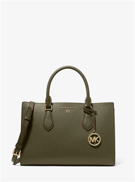 michael kors portemonnaie olive|Michael Kors handbags.